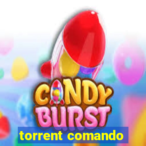 torrent comando